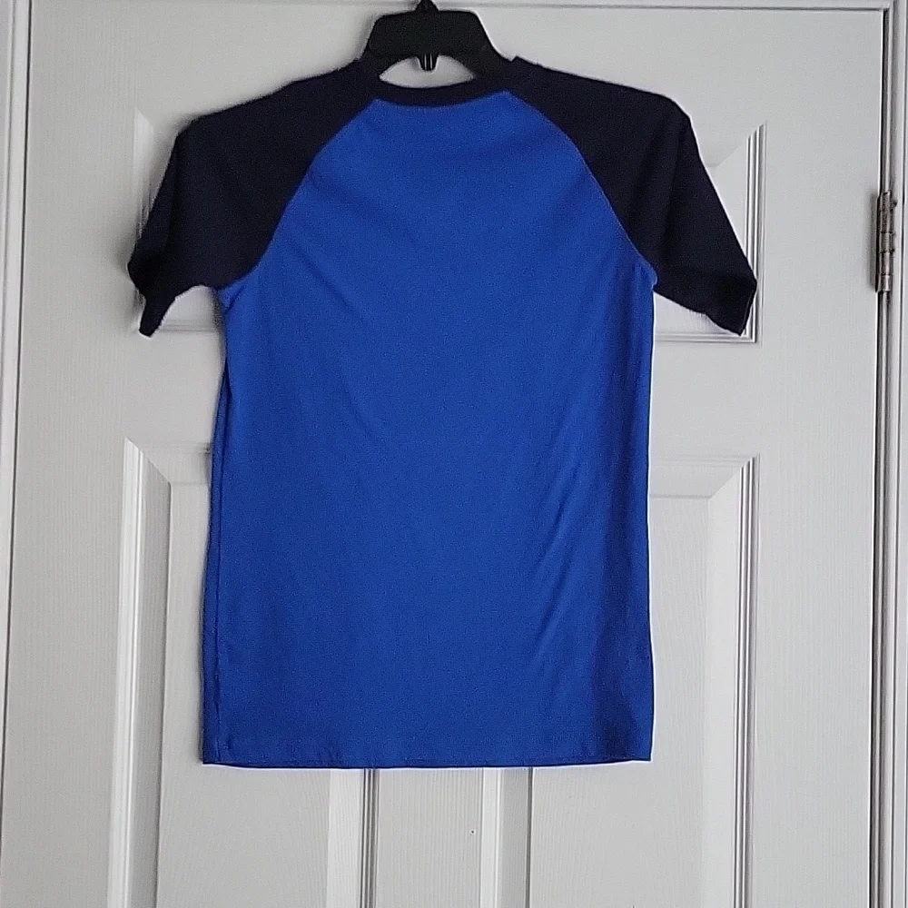 Zelos Boy's Shirt
